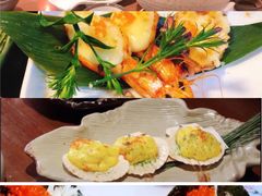 -大江户日本料理(吕厝店)
