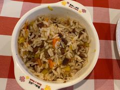 -西贝莜面村(双井店)