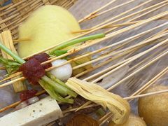 -马路边边火锅串串(观前街店)