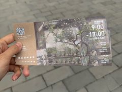 -徐悲鸿纪念馆