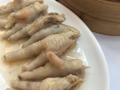 -稻香海鲜饭店(第一国际店)