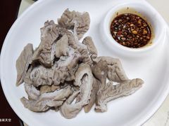 白切大肠-张鸟园农家乐(张鸟园店)