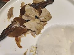 -大鸭梨烤鸭店(花园村店)