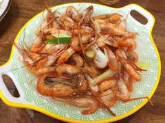 -观桥阁(锦溪店)