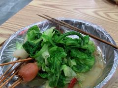 -彭姐麻辣烫(海淀店)