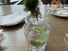 -杭州柏悦酒店·悅厅
