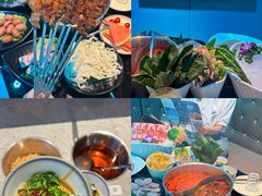 -唯爱KTV聚会餐厅(仙林东城汇店)