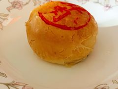 -泰康食品有限公司食品厂