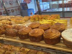 -味多美蛋糕(朝阳门华普店)