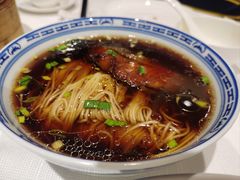 -阳澄湖费尔蒙酒店颐丰阁中餐厅(马鞍山西路店)