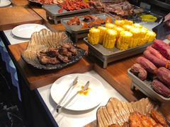 -加餐海鲜自助(集美银泰百货店)
