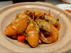 -小炳胜(卓悦中心店)