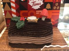 -Tims天好咖啡·贝果(东方广场店)