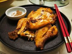 香酥鸡-萃華楼(王府井店)