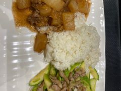 -食代馆(深业上城店)