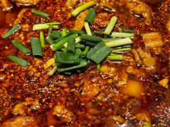 -华豫川酒家(大卫城店)