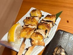 -有喜屋·鲜鸡烧鸟·居酒屋(安龙路店)