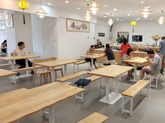 -禾匙素食自助(莱蒙都会店)