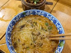 -岳池羊肉粉馆(体育路店)