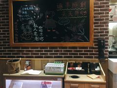 -太平洋咖啡(青岛万象城店)