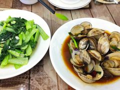 -鑫鸿达·海鲜闽菜热炒小馆(中山路店)