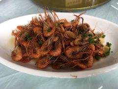 油爆河虾-状元楼(金溪路店)