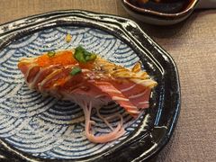 -戏作寿司(观音桥店)