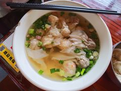 正果云吞-正果忠记云吞濑粉(总店)