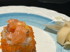 -匠和风精致料理(成都龙湖滨江天街店)