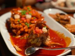 松子桂鱼-外婆家(天河领展店)