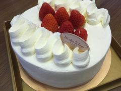 -布歌东京(德基BHG店)