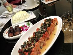 -新南华大酒店(长寿店)