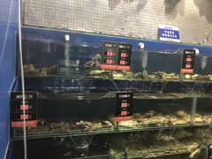-海味当家·蒸锅海鲜(中山广场创始店)