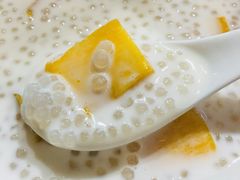 -龟金正·港式甜品(客村店)