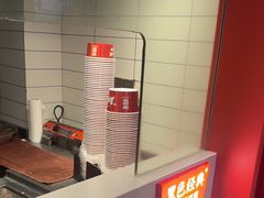 -黑色经典臭豆腐·湖南特产(太平街口店)