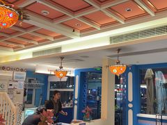 -羊巴道新疆菜·清真(上梅林店)
