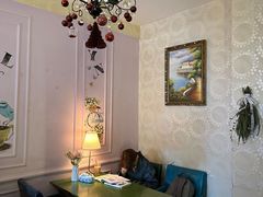 -SONGUOLIFE松果咖啡(七莘路店)