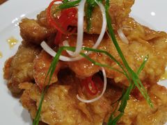 -jpc集品餐厅(中山店)