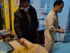 -咏春葱油饼(德政中路店)