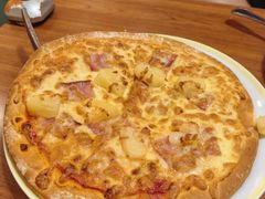 -萨莉亚意式餐厅(万嘉商业广场店)