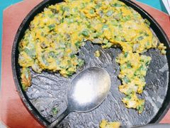-大锅强·蒸海鲜青岛菜(吾悦广场店)