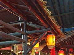 -园林美食城·本土农家菜(杨和镇店)