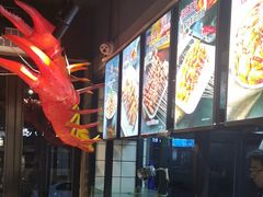 -叁宝烤肉• 西安烧烤(高科新花园店)