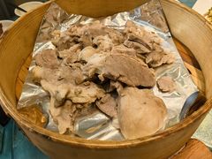 -大清花饺子(山庄店)