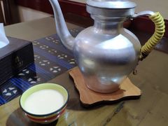 酥油茶-五彩雪域藏餐馆