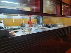 -西安绿地假日酒店·丽宝轩中餐厅