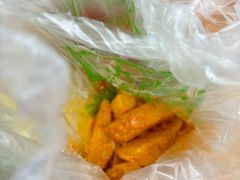 -雪儿钱局泡菜