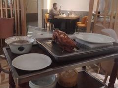 -红樱桃·欢乐餐厅(太原里店)