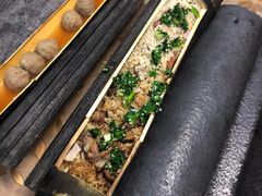 -竹泉农庄·竹筒饭(从化店)