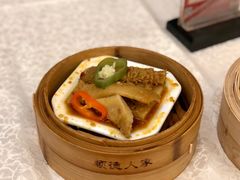 -顺德人家食府(黄金广场店)